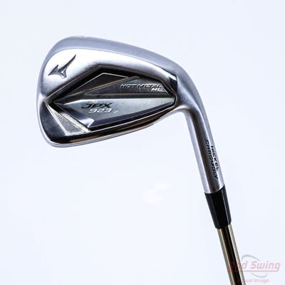 Mizuno JPX 923 Hot Metal HL Single Iron 7 Iron UST Mamiya Recoil ESX 450 F1 Graphite Ladies Right Handed 36.75in