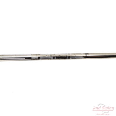 Used W/ Ping RH Adapter Ping Tour 65 65g Driver Shaft X-Stiff 44.0in