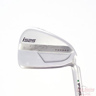 Ping i525 Single Iron 5 Iron ALTA CB Slate Graphite Senior Right Handed Green Dot 38.0in