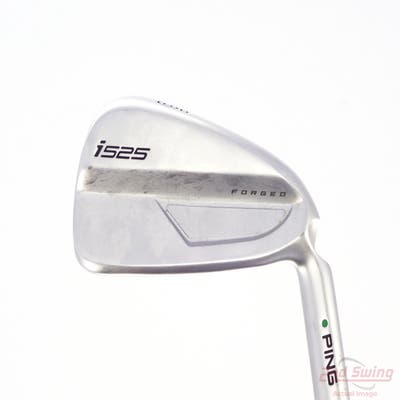 Ping i525 Single Iron 6 Iron ALTA CB Slate Graphite Senior Right Handed Green Dot 37.5in