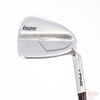 Ping i525 Single Iron 7 Iron ALTA CB Slate Graphite Senior Right Handed Green Dot 37.0in