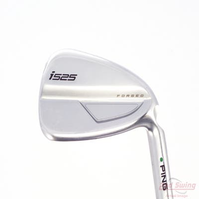 Ping i525 Single Iron 8 Iron ALTA CB Slate Graphite Senior Right Handed Green Dot 36.0in