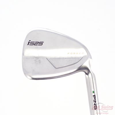 Ping i525 Single Iron 9 Iron ALTA CB Slate Graphite Senior Right Handed Green Dot 36.0in