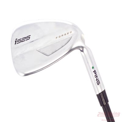 Ping i525 Single Iron Pitching Wedge PW FST KBS TGI 80 Graphite Stiff Right Handed Green Dot 36.5in