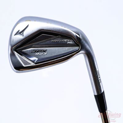 Mizuno JPX 923 Hot Metal HL Single Iron 7 Iron UST Mamiya Recoil ESX 450 F1 Graphite Ladies Right Handed 36.75in