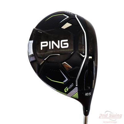 Ping G430 MAX Driver 10.5° ALTA Quick 35 Graphite Senior Right Handed 46.0in