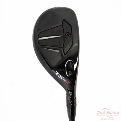 Titleist TSR2 Hybrid 4 Hybrid 21° MCA Tensei AV-XLINK Blue 65 Graphite Regular Right Handed 40.0in