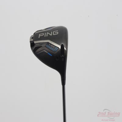 Ping G440 LST Driver 9° Ping Tour 2.0 Black 65 Graphite X-Stiff Right Handed 45.25in