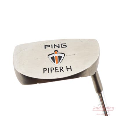 Ping i-Series Piper Putter Steel Right Handed Orange Dot 35.0in