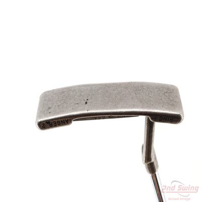 Ping Anser 2 Putter Steel Right Handed 35.75in