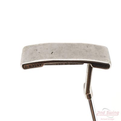 Ping Anser 2 Putter Steel Right Handed 35.75in