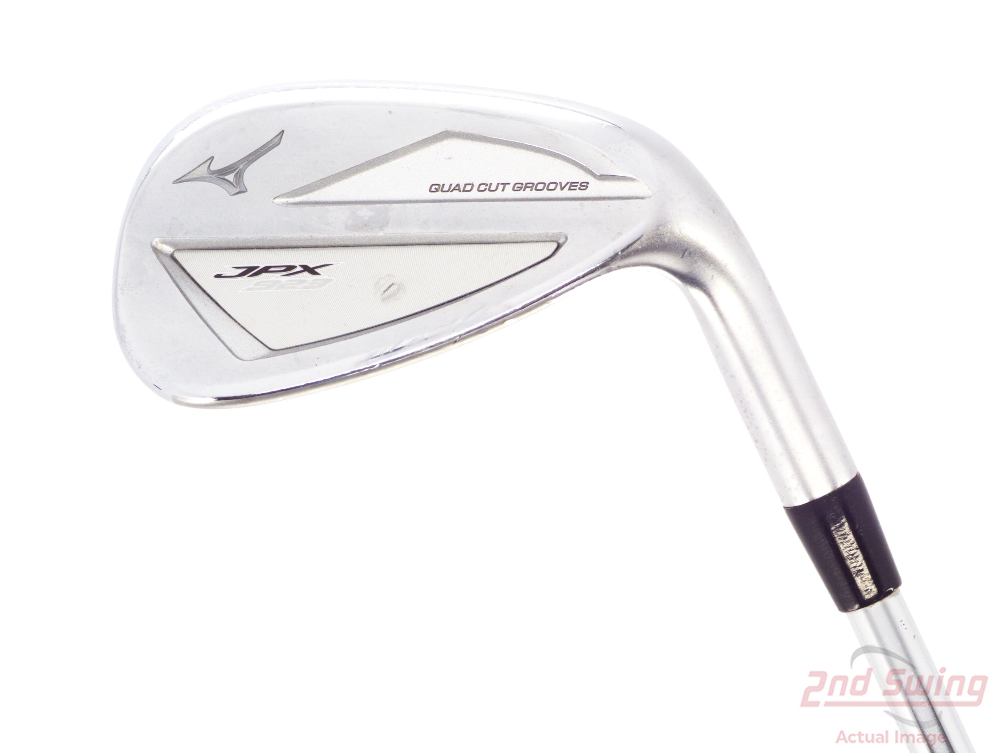 ミズノ JPX923 HOT L HL ウェッジ GW ミズノ JPX923 HOT METAL HL ウェッジ GW