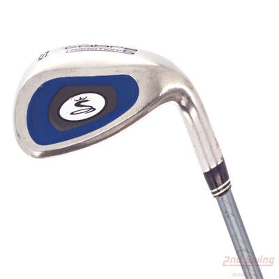 Cobra Transition S Ladies Wedge Sand SW Cobra Aldila NV 50 Graphite Ladies Right Handed 34.25in