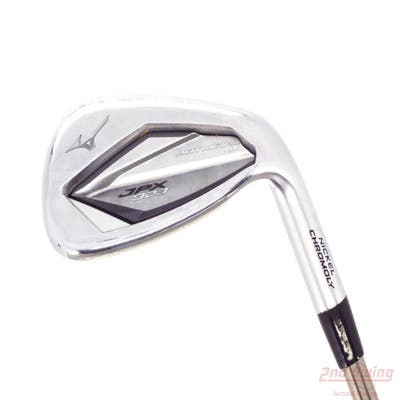 Mizuno JPX 923 Hot Metal HL Wedge Gap GW UST Mamiya Recoil ESX 450 F1 Graphite Ladies Right Handed 35.0in