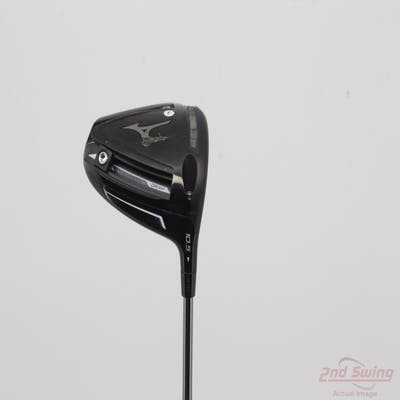 Mizuno ST-G Driver 10.5° UST Mamiya Helium PLTNM Graphite Senior Right Handed 45.25in