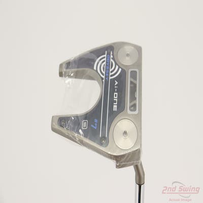 Mint Odyssey Ai-ONE Silver 7 S Putter Steel Right Handed 35.0in