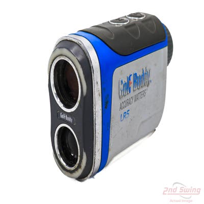 Golf Buddy LR5 Rangefinder