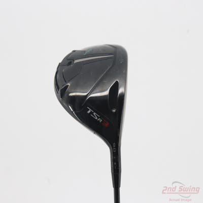 Titleist TSR3 Driver 9° Project X HZRDUS Black Gen4 60 Graphite Stiff Right Handed 45.75in