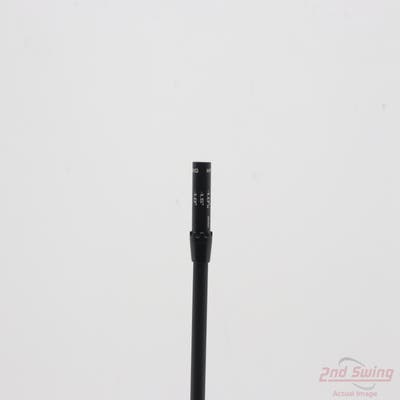 Used W/ Cobra RH Adapter Mitsubishi Rayon MMT 70g Hybrid Shaft Regular 39.75in