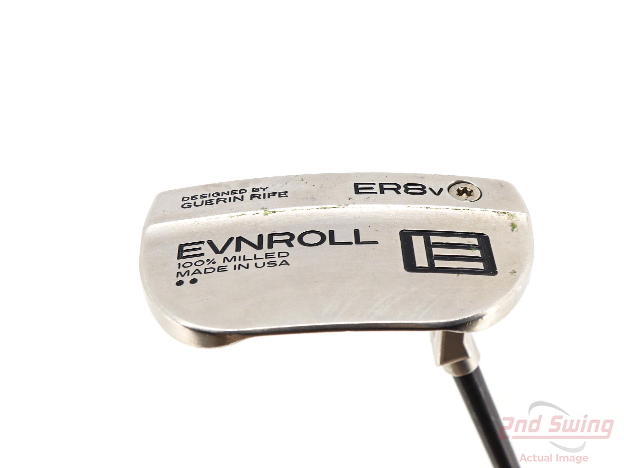 Evnroll ER8v Putter | 2nd Swing Golf
