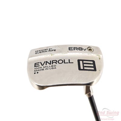 Evnroll ER8v Putter Steel Right Handed 36.0in
