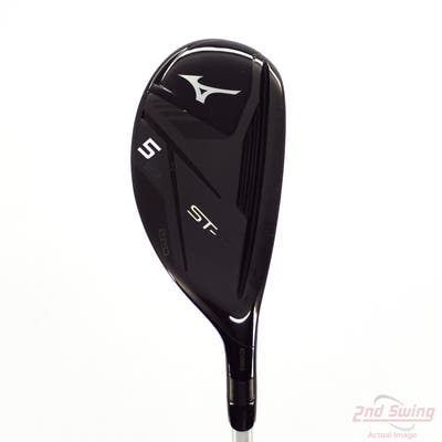 Mizuno ST-X 220 Hybrid 5 Hybrid 23° Aldila Ascent 50 Graphite Senior Right Handed 40.0in