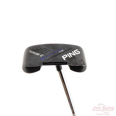 Ping Cadence TR Tomcat C Putter Steel Right Handed Black Dot 35.5in