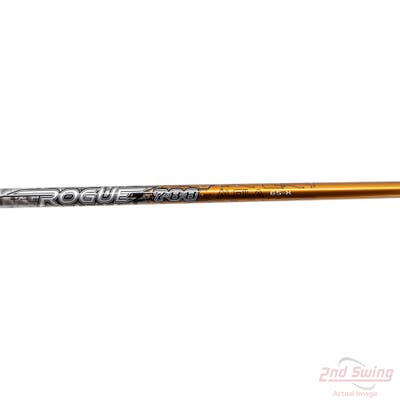Pull Aldila Rogue Elite Orange 65g Fairway Shaft X-Stiff 42.0in