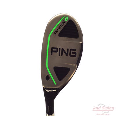 Ping Prodi G Hybrid Hybrid Ping Prodi G Graphite Junior Stiff Left Handed 36.25in
