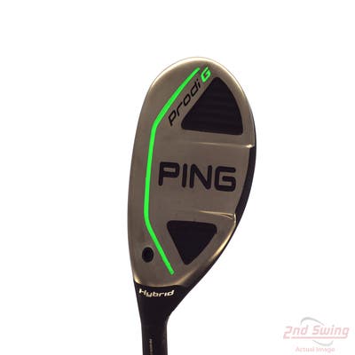 Ping Prodi G Hybrid Hybrid Ping Prodi G Graphite Junior Stiff Left Handed 36.25in