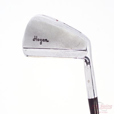 Ben Hogan Director Single Iron 7 Iron Hogan Apex 4 Steel Steel Stiff Right Handed 36.5in