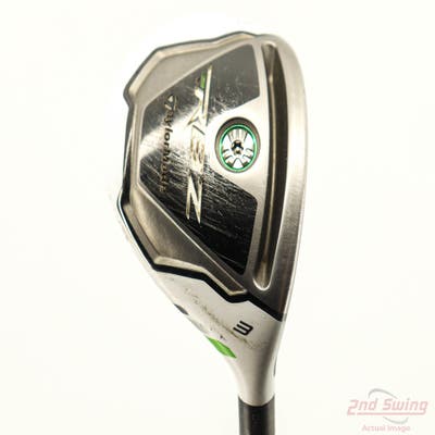 TaylorMade RocketBallz Hybrid 3 Hybrid 19° TM RBZ 65 Graphite Regular Right Handed 41.0in