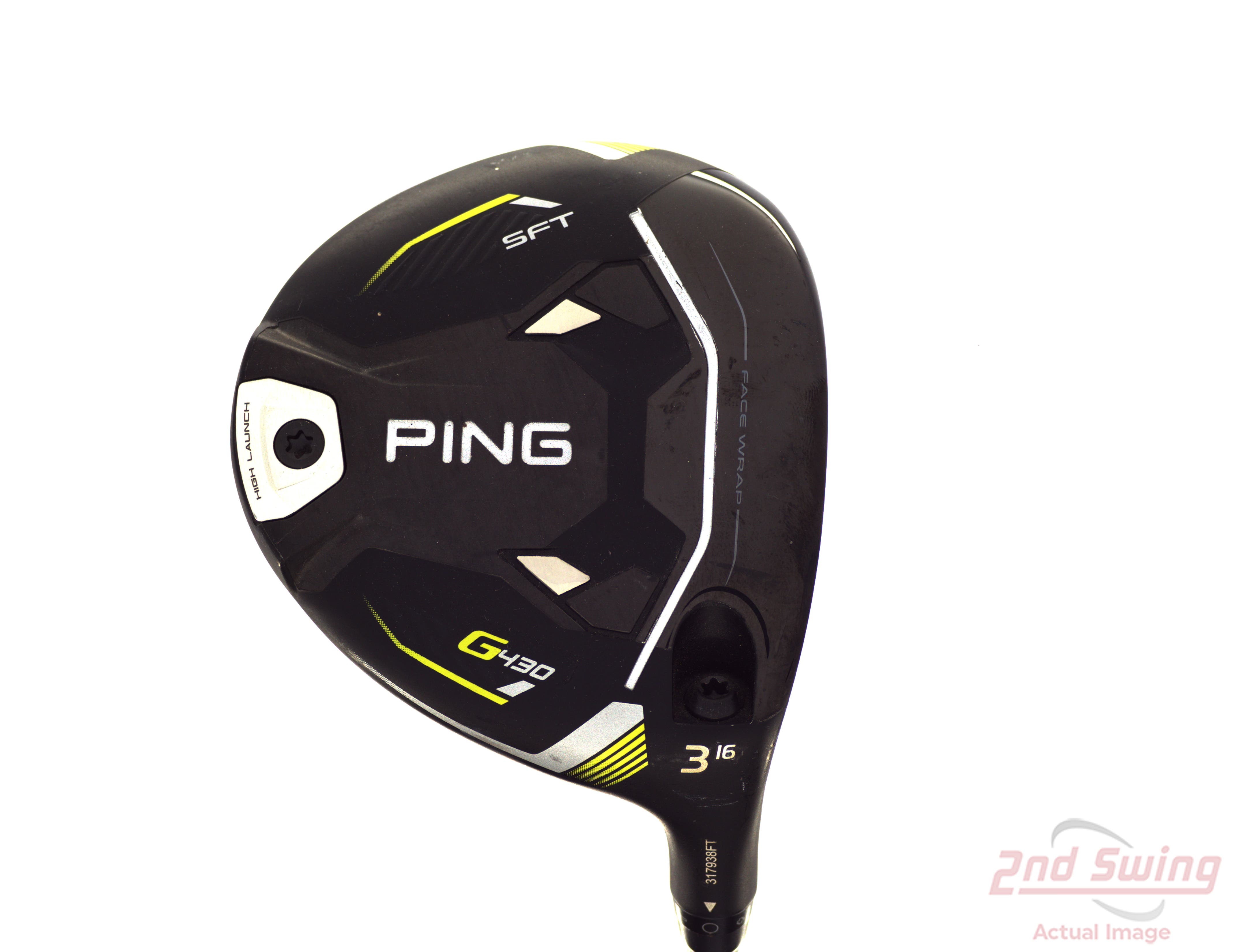 クラブ ping g430 3w sft Fairway Woods - PING