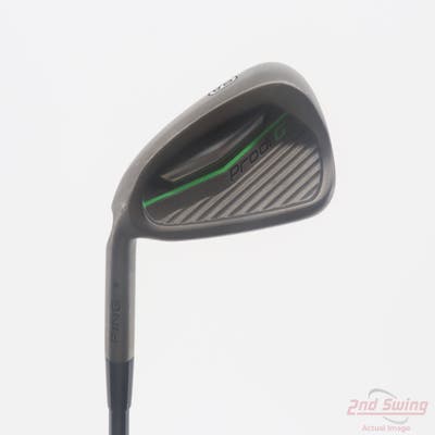Ping Prodi G Single Iron 6 Iron Ping Prodi G Graphite Junior Regular Left Handed Black Dot 32.75in