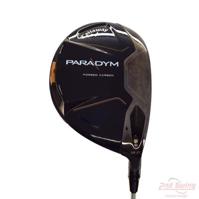 Callaway Paradym Driver 12° Aldila Ascent Blue 40 Graphite Ladies Right Handed 44.5in