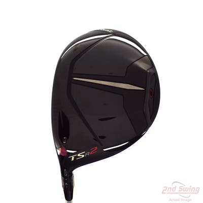 Titleist TSR2 Driver 10° Mitsubishi MMT SpeedMesh 35 Graphite Ladies Left Handed 45.0in
