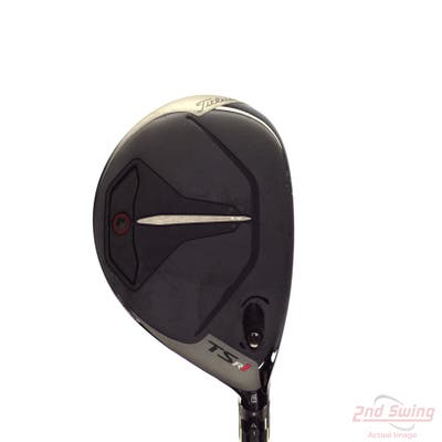Titleist TSR1 Fairway Wood 5 Wood 5W 18° Mitsubishi MMT SpeedMesh 40 Graphite Senior Right Handed 42.0in