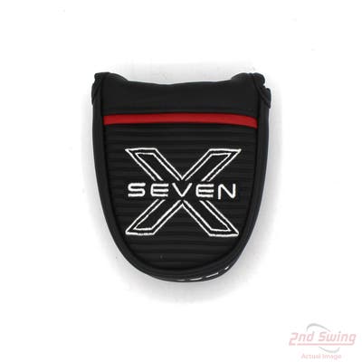 Odyssey Seven X 2025 Mallet Putter Headcover