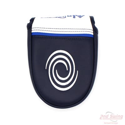 Odyssey Ai-ONE Broomstick Mallet Putter Headcover