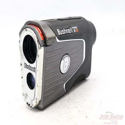 Bushnell Pro X3 Rangefinder