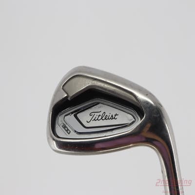 Titleist T300 Single Iron Pitching Wedge PW 43° FST KBS Tour-V Steel Regular Right Handed 36.0in