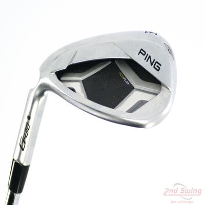 Ping G430 Wedge Lob LW 58° AWT 2.0 Steel Regular Left Handed Black Dot 35.25in