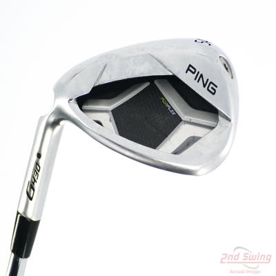 Ping G430 Wedge Sand SW 54° AWT 2.0 Steel Regular Left Handed Black Dot 35.5in