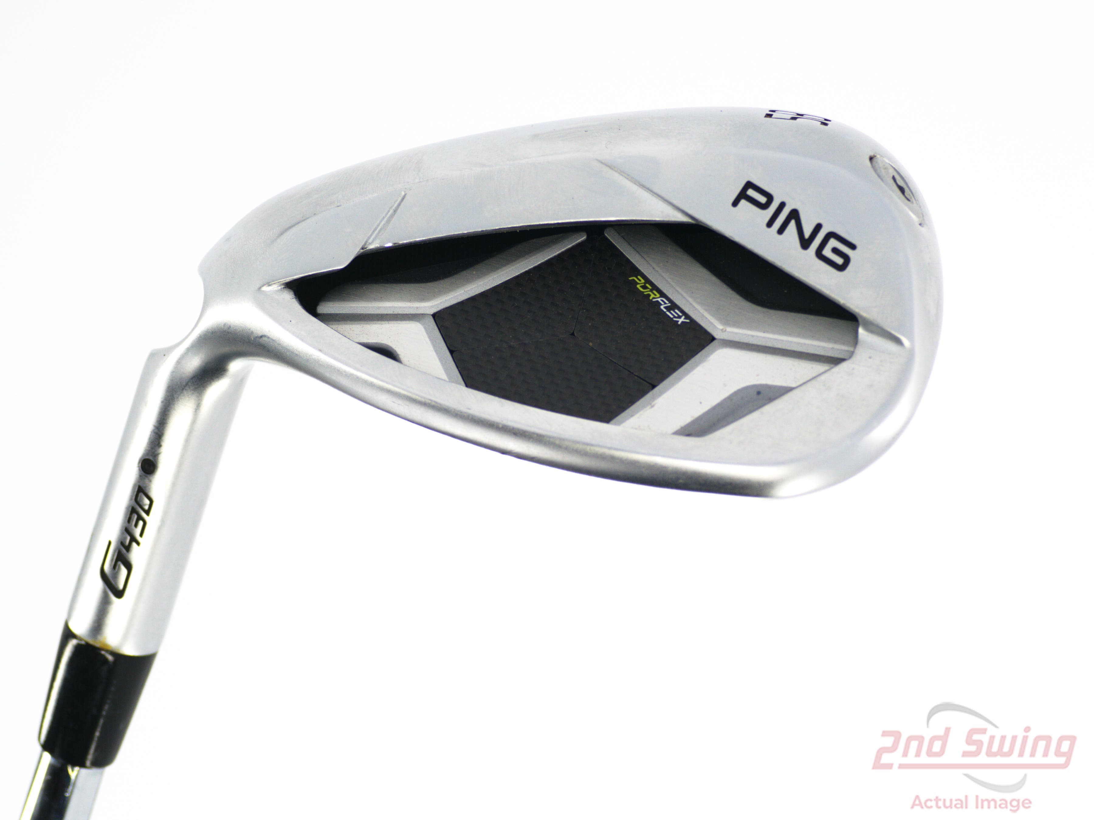 Ping G430 Wedge | 2nd Swing Golf