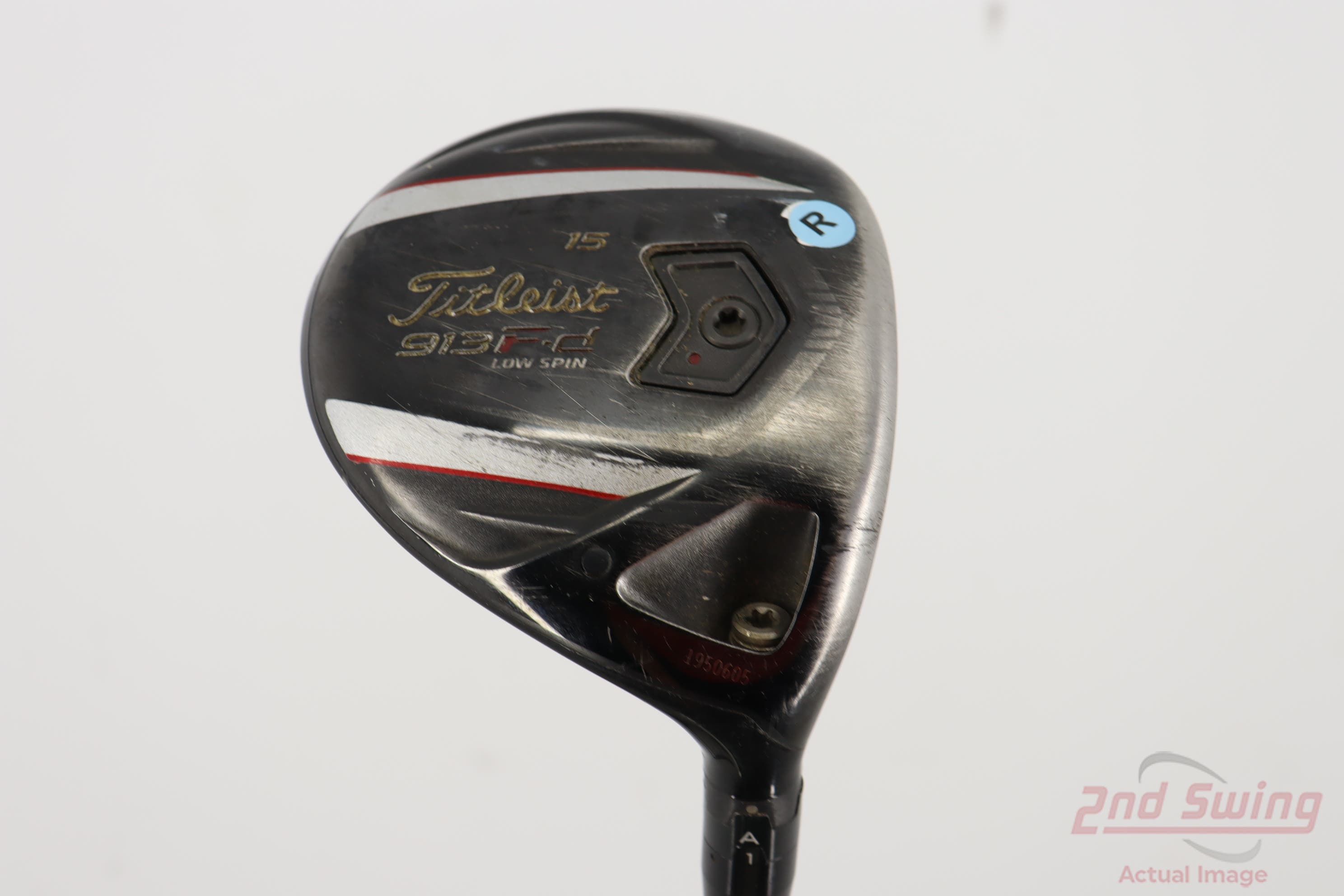 Titleist 913F-D Fairway Wood | 2nd Swing Golf