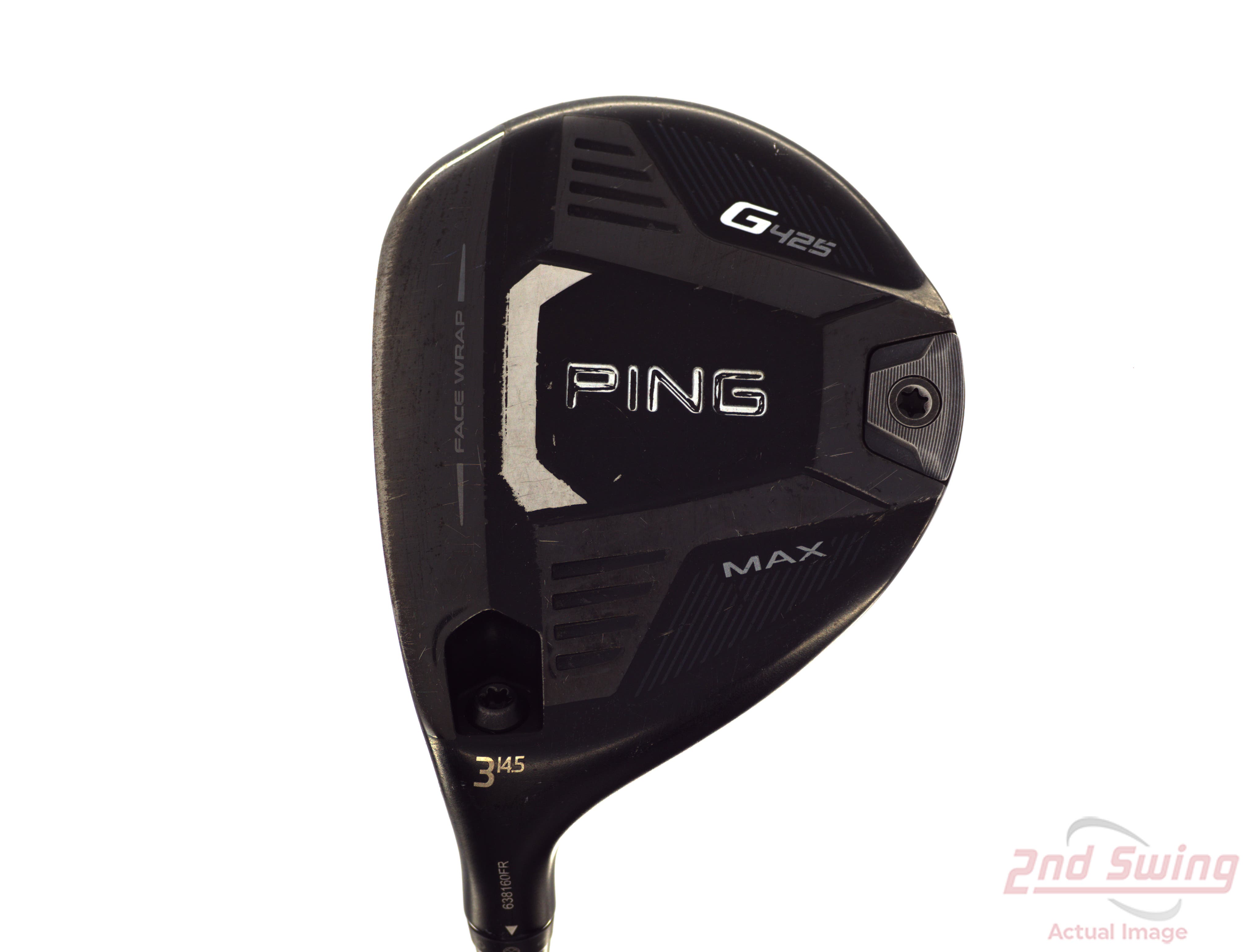 Ping G425 Max Fairway Wood | 2nd Swing Golf