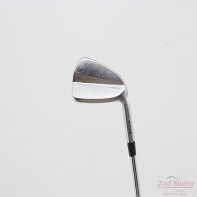 Ping i500 Single Iron 7 Iron True Temper Dynamic Gold 105 Steel Stiff Right Handed Green Dot 37.5in