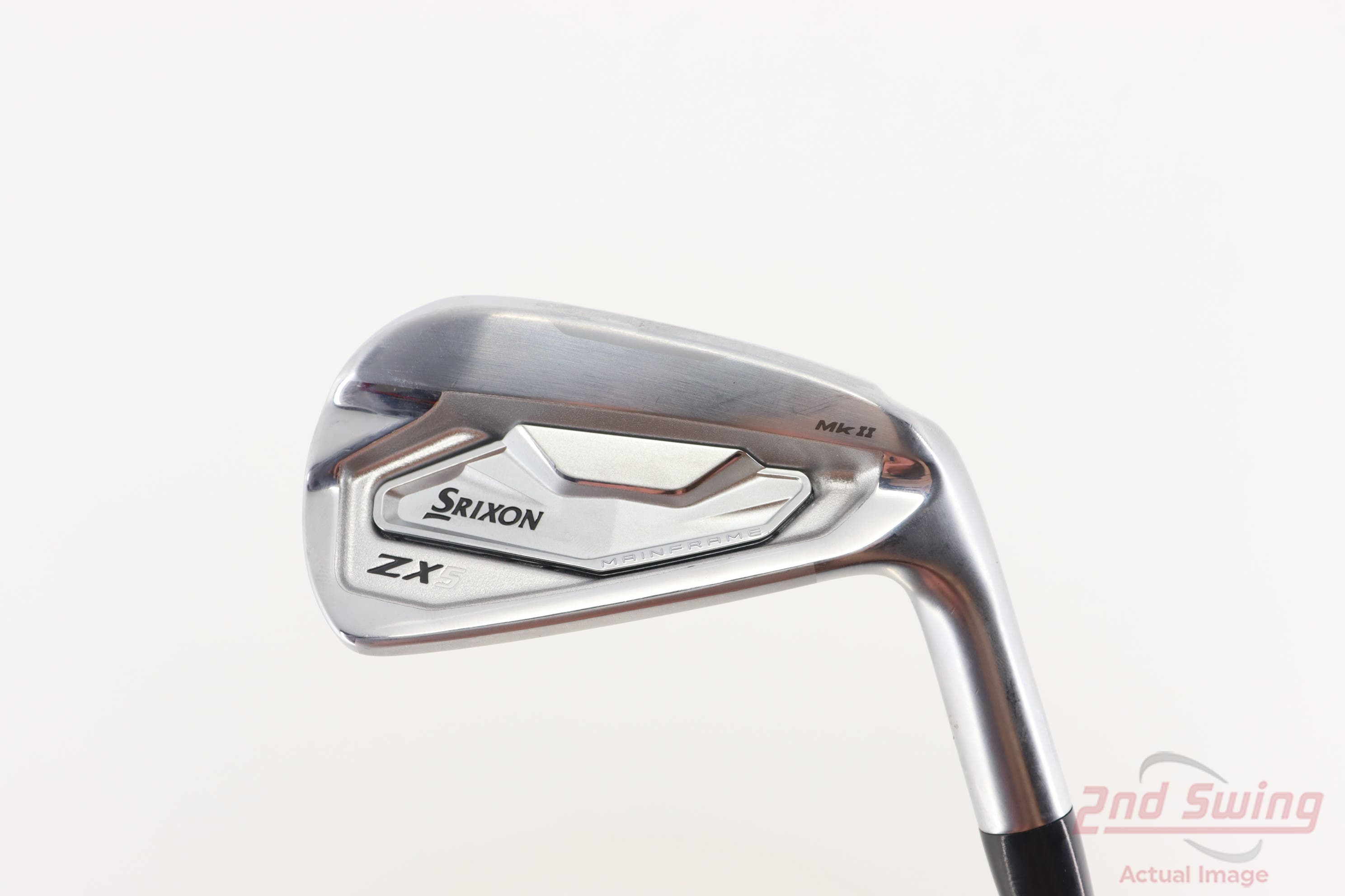 Srixon ZX5 MK II Single Iron | 2nd Swing Golf