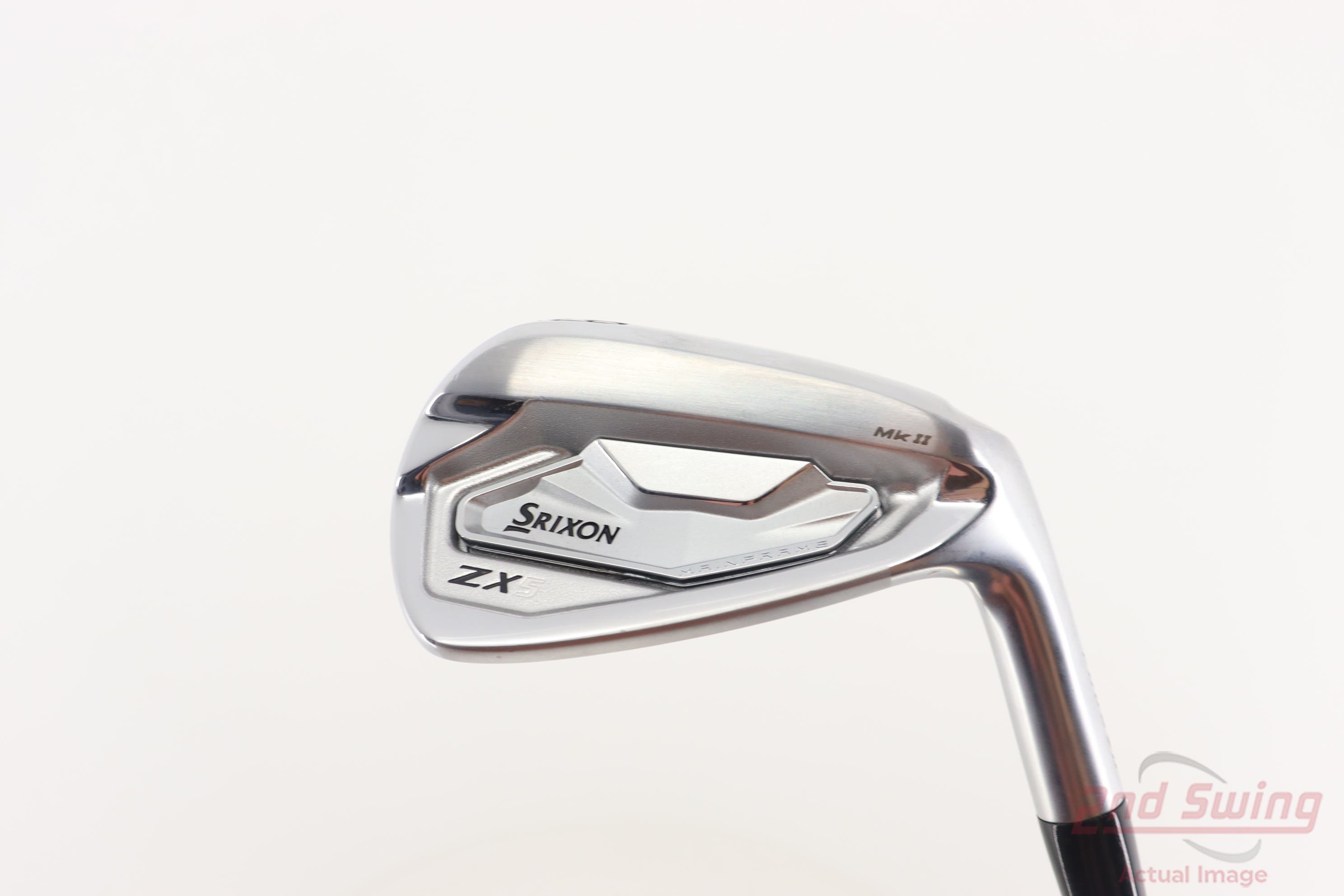 Srixon ZX5 MK II Single Iron | 2nd Swing Golf