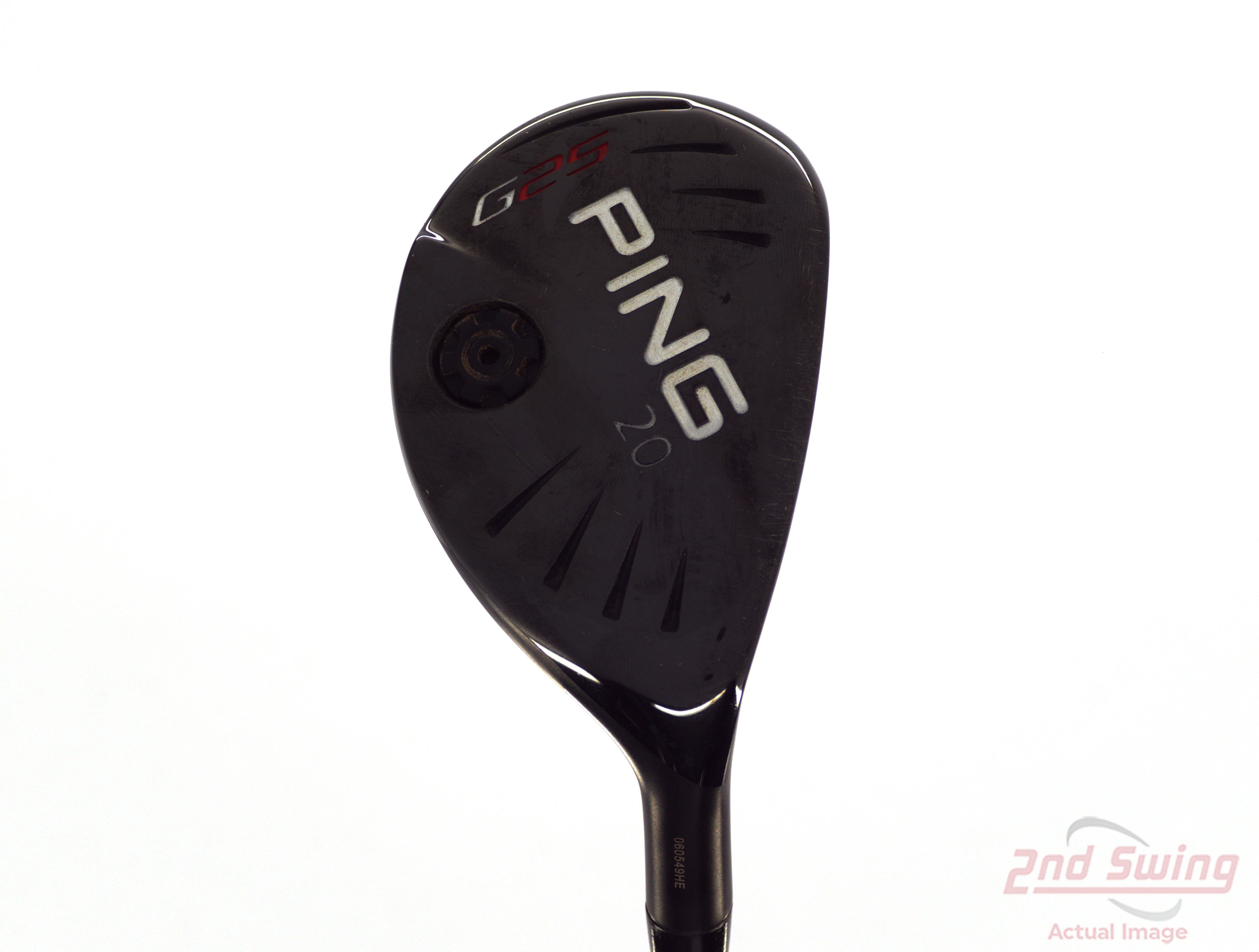 Ping G25 Hybrid | 2nd Swing Golf